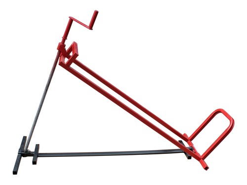 Hebebühne xlift 410 - hebebühne,
