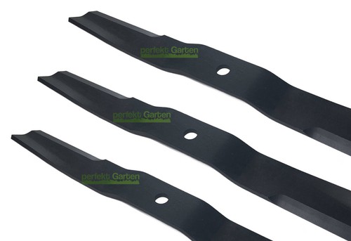 Cm rasentraktormesser - 3x,