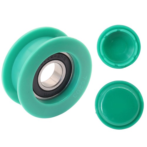 Umlenkrolle fahrwerk ø52mm - fahrwerk,