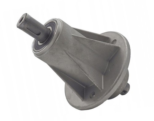 Messerspindel halter nabe - halter,