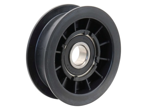 Spannrolle fahrwerk ø85mm - fahrwerk,