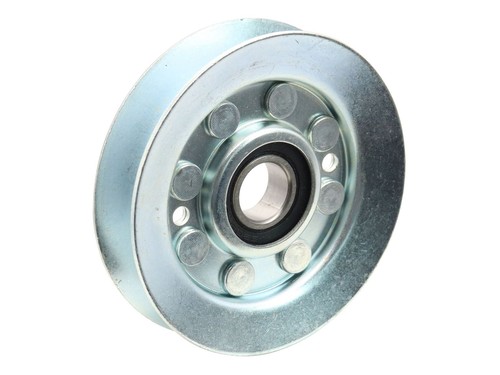 Spannrolle mähwerk ø89mm - spannrolle,