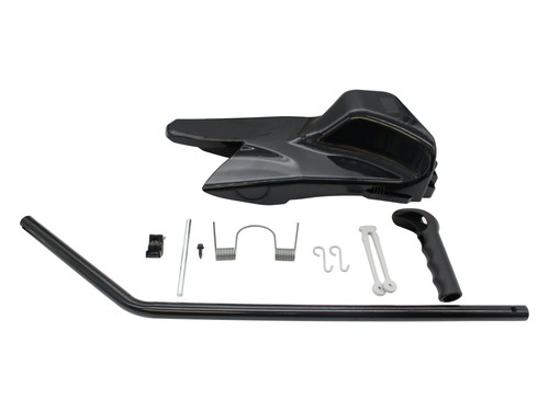 Mulchkit passend für iseki - für,