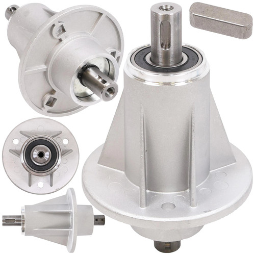 Messerspindel spindel rechts - spindel,