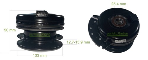 Elektromagnetische