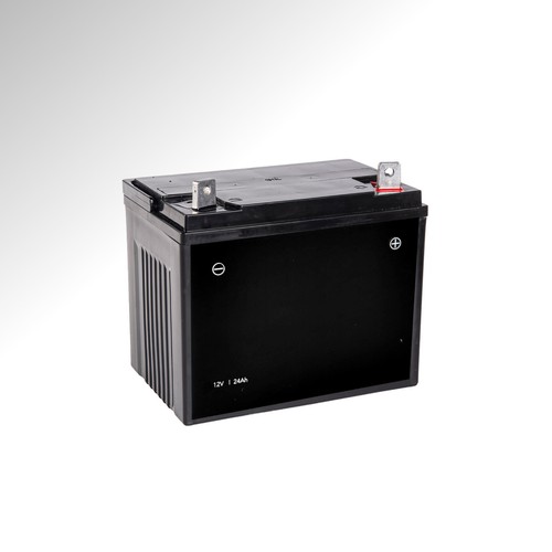 Batterie passend iseki cm - passend,