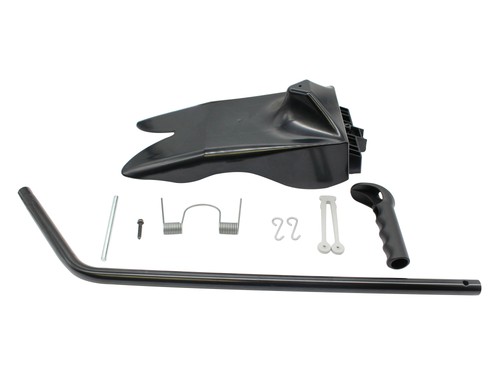 Mulchkit passend für - , iseki